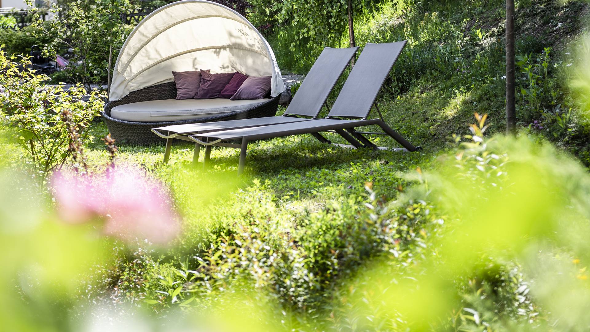 Familienhotel Viktoria Familienhotel Viktoria