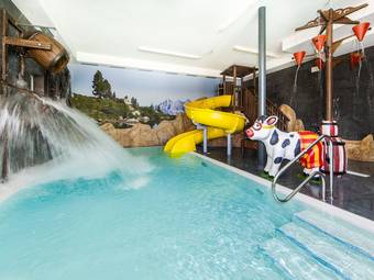 Family Home Alpenhof **** Family Home Alpenhof ****