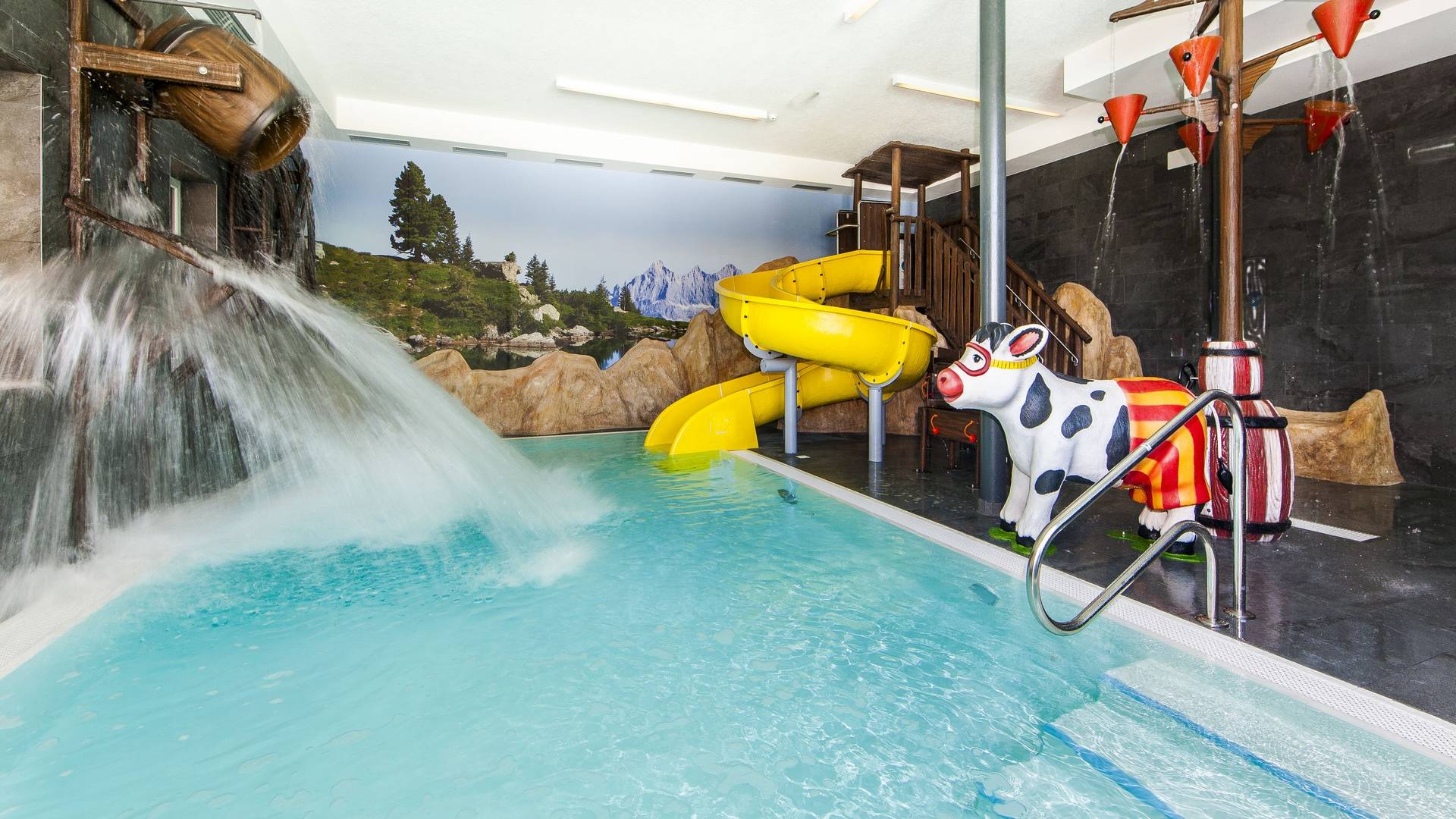 Family Home Alpenhof **** Family Home Alpenhof ****