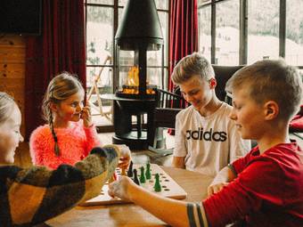 Alpura – Das 5-Sterne-Luxusretreat Alpura – Das 5-Sterne-Luxusretreat