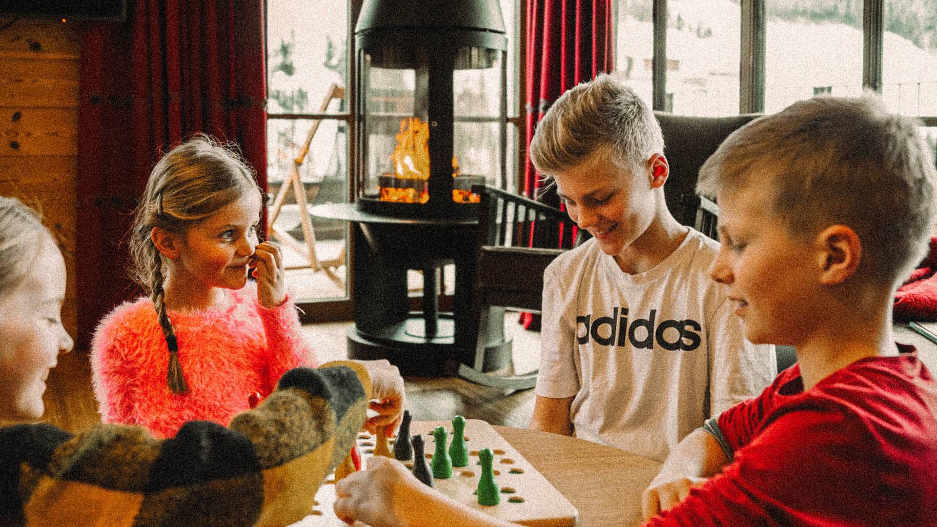 Alpura – Das 5-Sterne-Luxusretreat Alpura – Das 5-Sterne-Luxusretreat