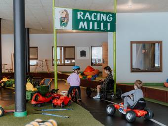 Das Mühlwald Quality Time Family Resort Das Mühlwald Quality Time Family Resort