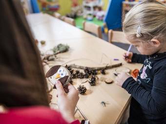 Familienhotel Viktoria Familienhotel Viktoria