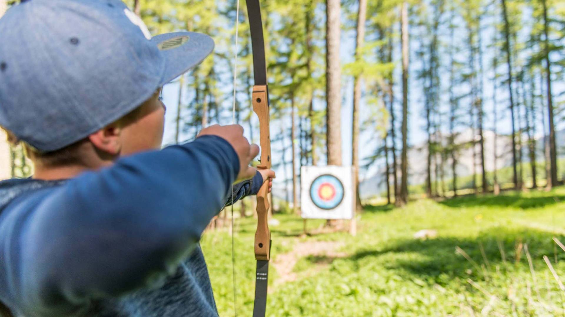 DAS GERSTL Family Retreat DAS GERSTL Family Retreat