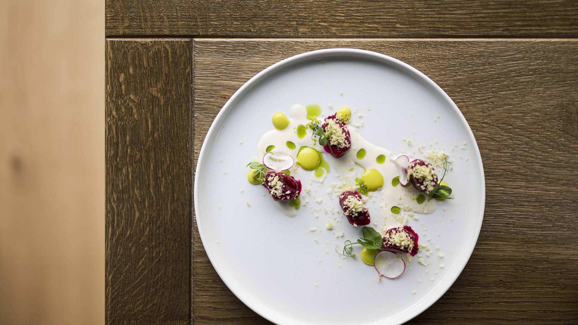 DAS GERSTL Family Retreat DAS GERSTL Family Retreat