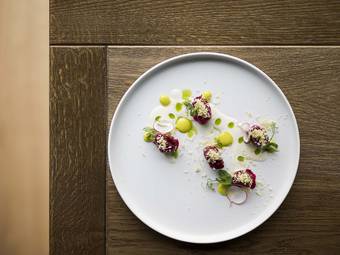 DAS GERSTL Family Retreat DAS GERSTL Family Retreat