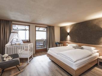 Falkensteiner Family Resort Lido ****S Falkensteiner Family Resort Lido ****ˢ