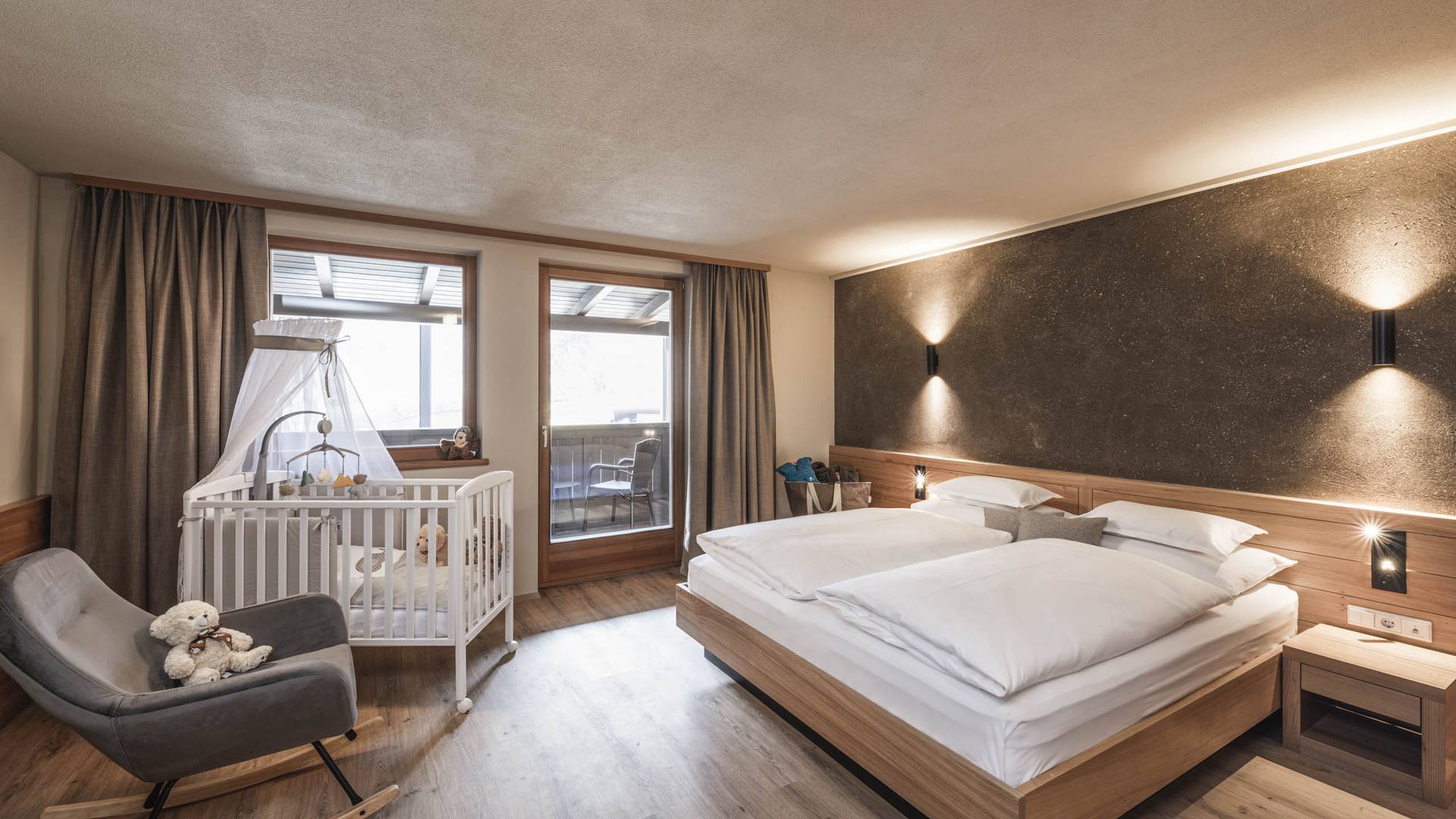 Falkensteiner Family Resort Lido ****S Falkensteiner Family Resort Lido ****ˢ