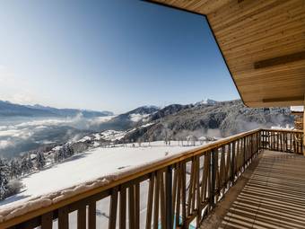 Family Home Alpenhof **** Family Home Alpenhof ****