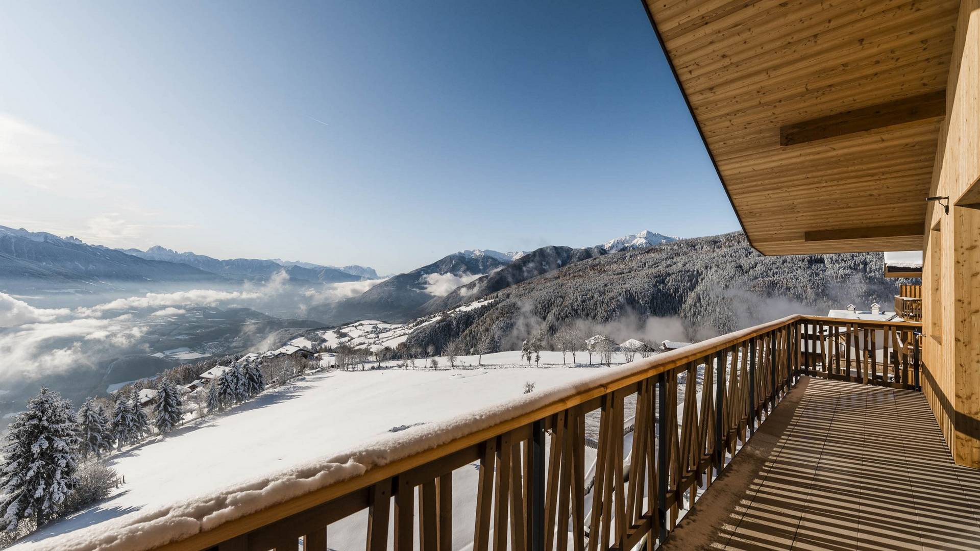 Family Home Alpenhof **** Family Home Alpenhof ****