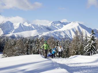 Familienhotel Huber ****ˢ Familienhotel Huber ****ˢ