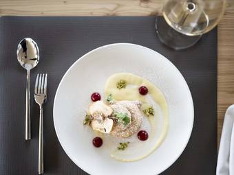 Das Mühlwald Quality Time Family Resort Das Mühlwald Quality Time Family Resort