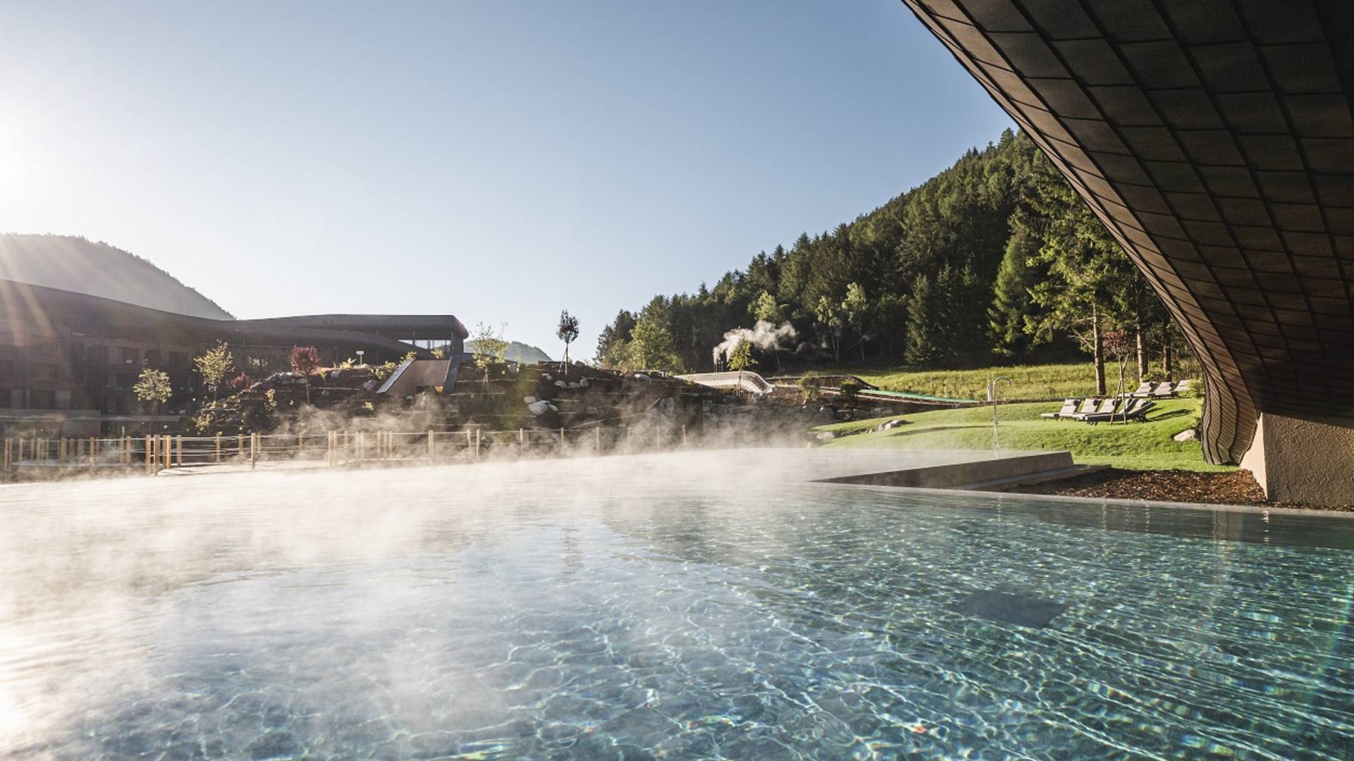 Falkensteiner Family Resort Lido ****ˢ Falkensteiner Family Resort Lido ****ˢ