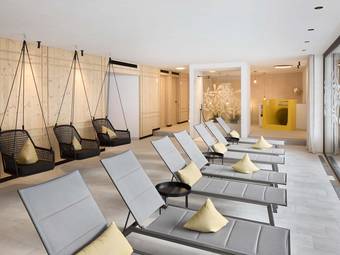 Movi Family Apart-Hotel Movi Family Apart-Hotel