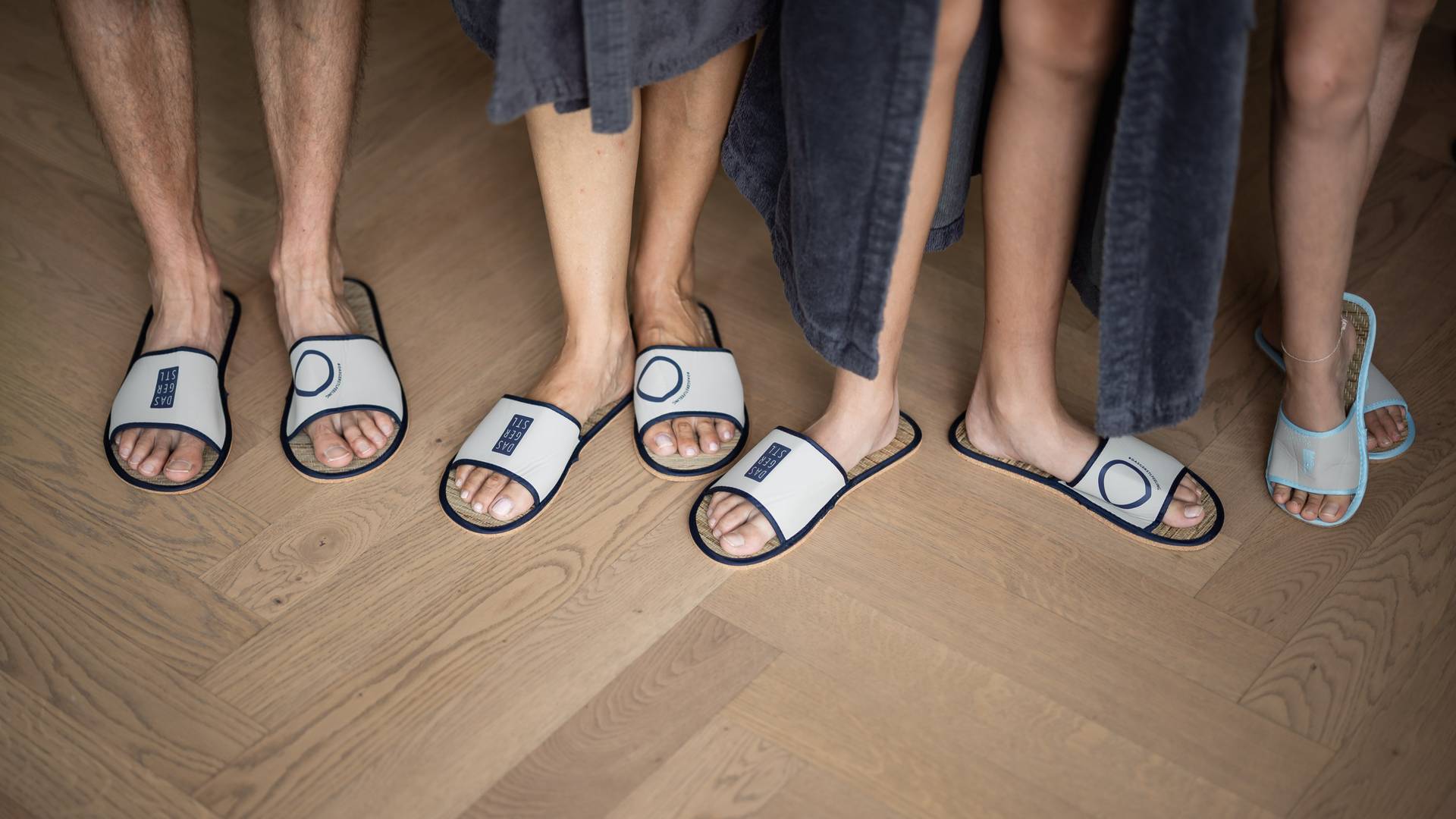 DAS GERSTL Family Retreat DAS GERSTL Family Retreat