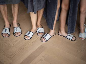 DAS GERSTL Family Retreat DAS GERSTL Family Retreat