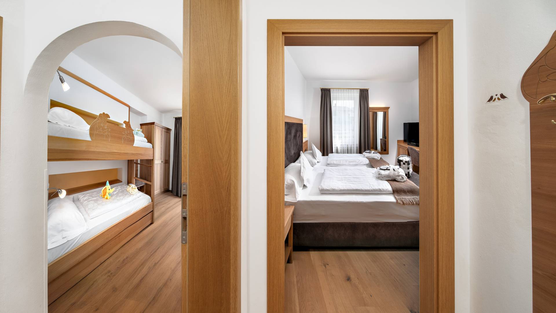 Family Hotel Posta **** Family Hotel Posta ****