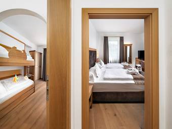 Family Hotel Posta **** Family Hotel Posta ****