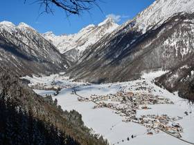 Das Familienhotel in Vals: für Kinder gemacht Das Familienhotel in Vals: für Kinder gemacht