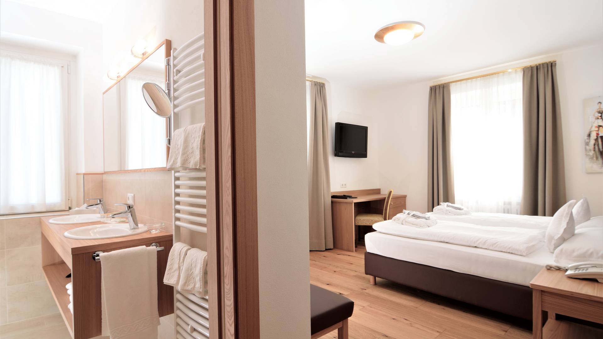 Family Hotel Posta **** Family Hotel Posta ****