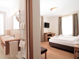 Family Hotel Posta **** Family Hotel Posta ****