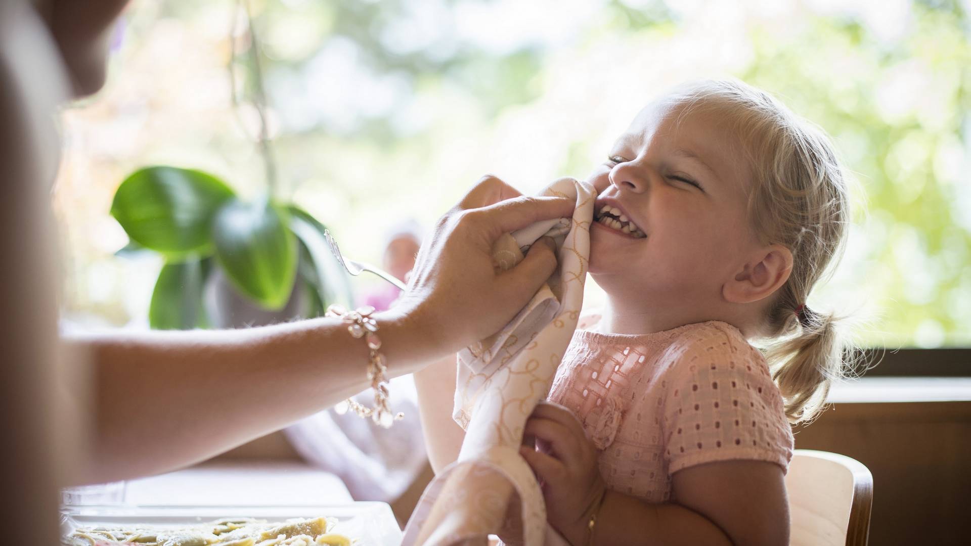 Family Hotel Gutenberg **** Family Hotel Gutenberg ****