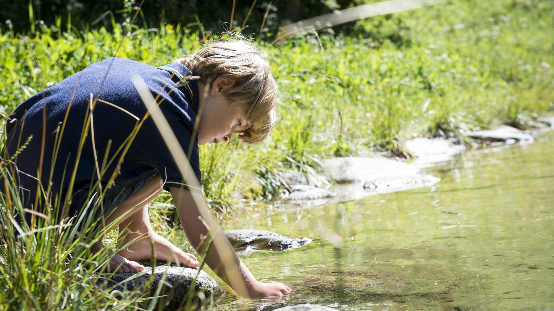 Kinderparadies Alpin ***ˢ Kinderparadies Alpin ***ˢ