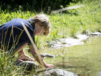 Kinderparadies Alpin ***ˢ Kinderparadies Alpin ***ˢ