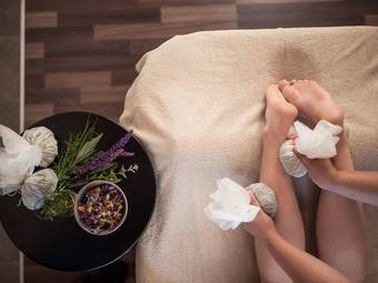 DAS GERSTL Family Retreat DAS GERSTL Family Retreat