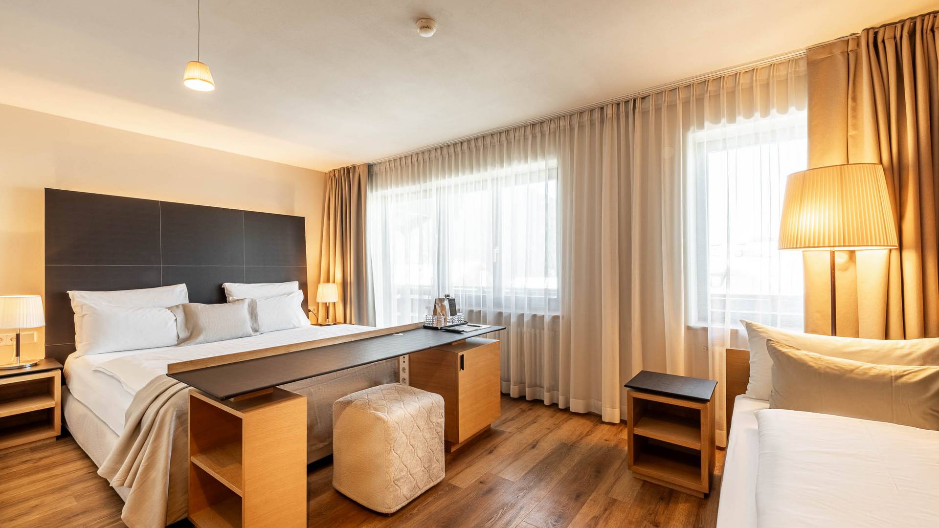 Familyhotel Biancaneve ****ˢ Familyhotel Biancaneve ****ˢ