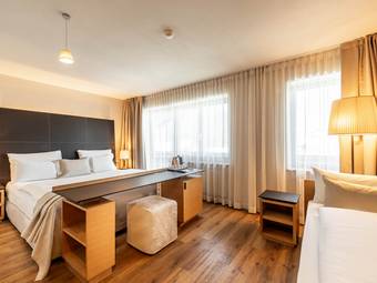 Familyhotel Biancaneve ****ˢ Familyhotel Biancaneve ****ˢ