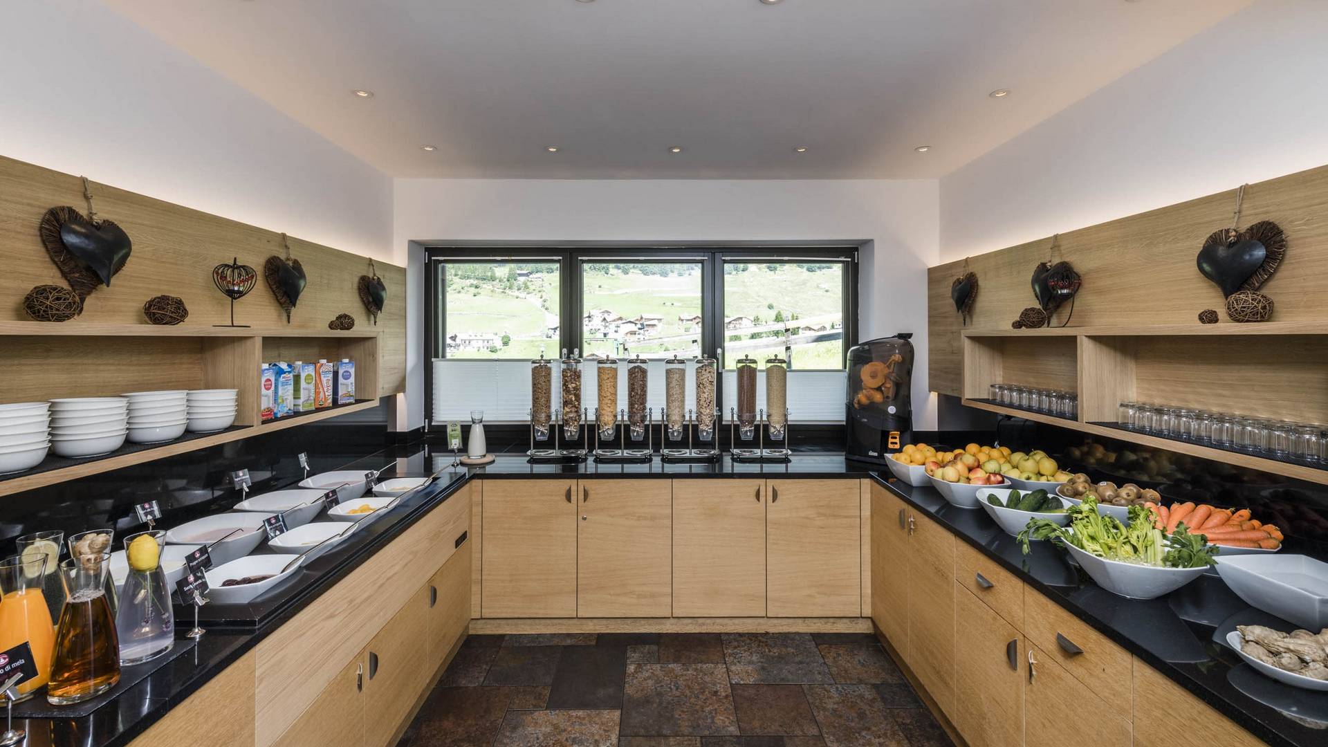 Familyhotel Biancaneve ****ˢ Familyhotel Biancaneve ****ˢ