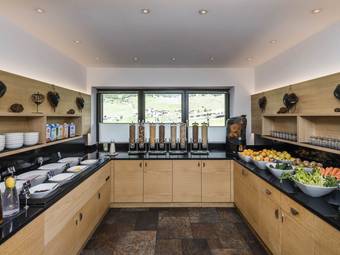 Familyhotel Biancaneve ****ˢ Familyhotel Biancaneve ****ˢ