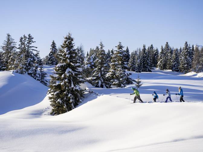 Familienhotels Südtirol: The happy family places Familienhotels Südtirol: The happy family places