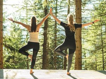 Familienalm & Almchalets Taser Alm**** Familienalm & Almchalets Taser Alm****