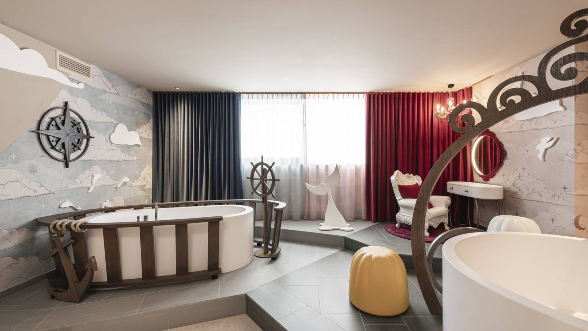 Falkensteiner Family Resort Lido ****ˢ Falkensteiner Family Resort Lido ****ˢ