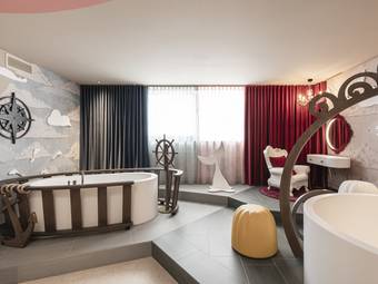 Falkensteiner Family Resort Lido ****ˢ Falkensteiner Family Resort Lido ****ˢ