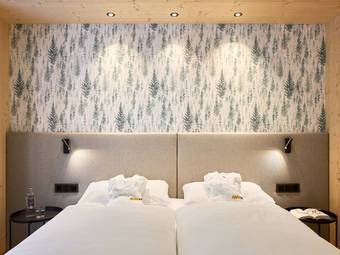 Movi Family Apart-Hotel Movi Family Apart-Hotel