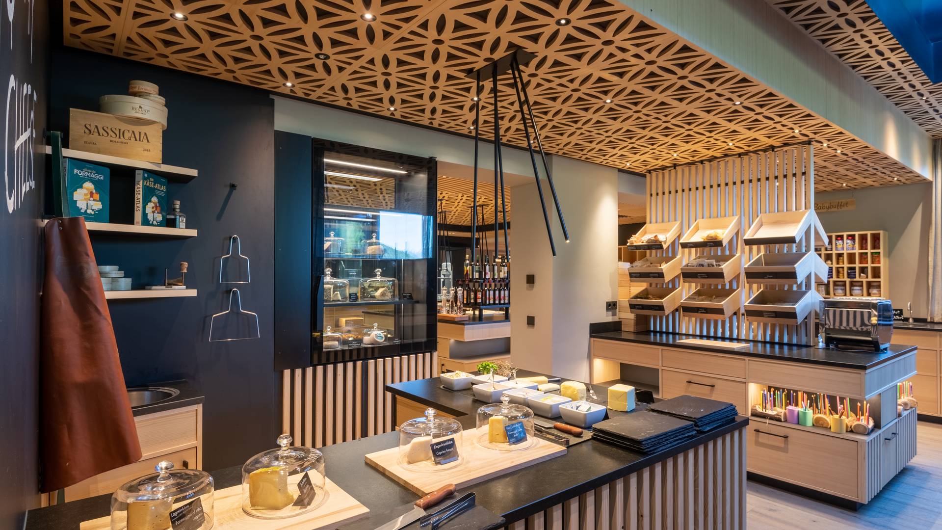 Familienhotel Huber ****ˢ Familienhotel Huber ****ˢ