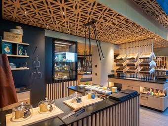 Familienhotel Huber ****ˢ Familienhotel Huber ****ˢ