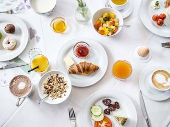 Familienhotel Viktoria Familienhotel Viktoria