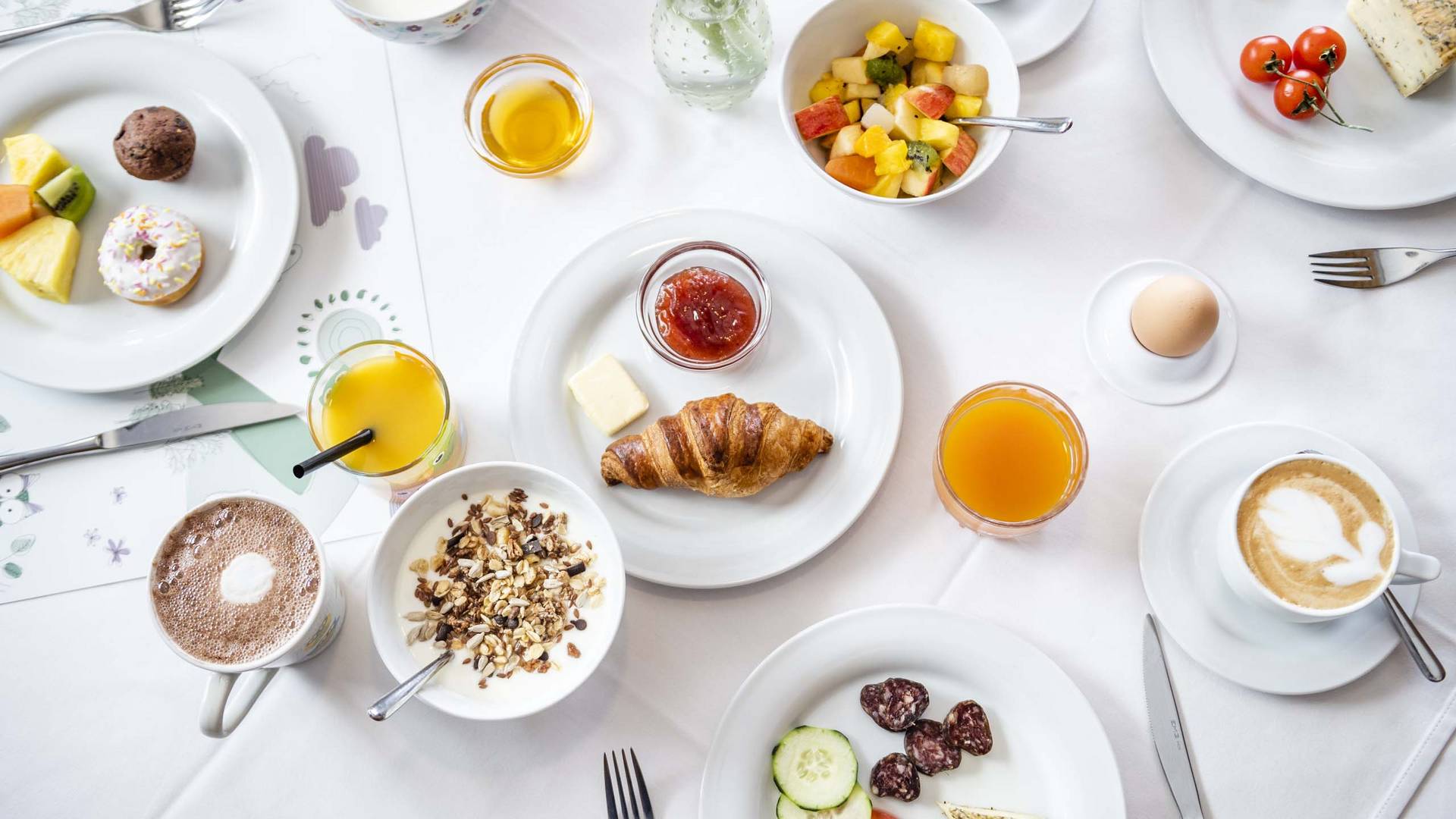 Familienhotel Viktoria Familienhotel Viktoria