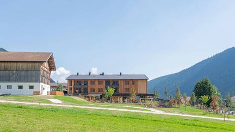 Familienhotels Südtirol: The happy family places Familienhotels Südtirol: The happy family places