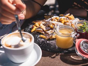 Familienalm & Almchalets Taser Alm**** Familienalm & Almchalets Taser Alm****