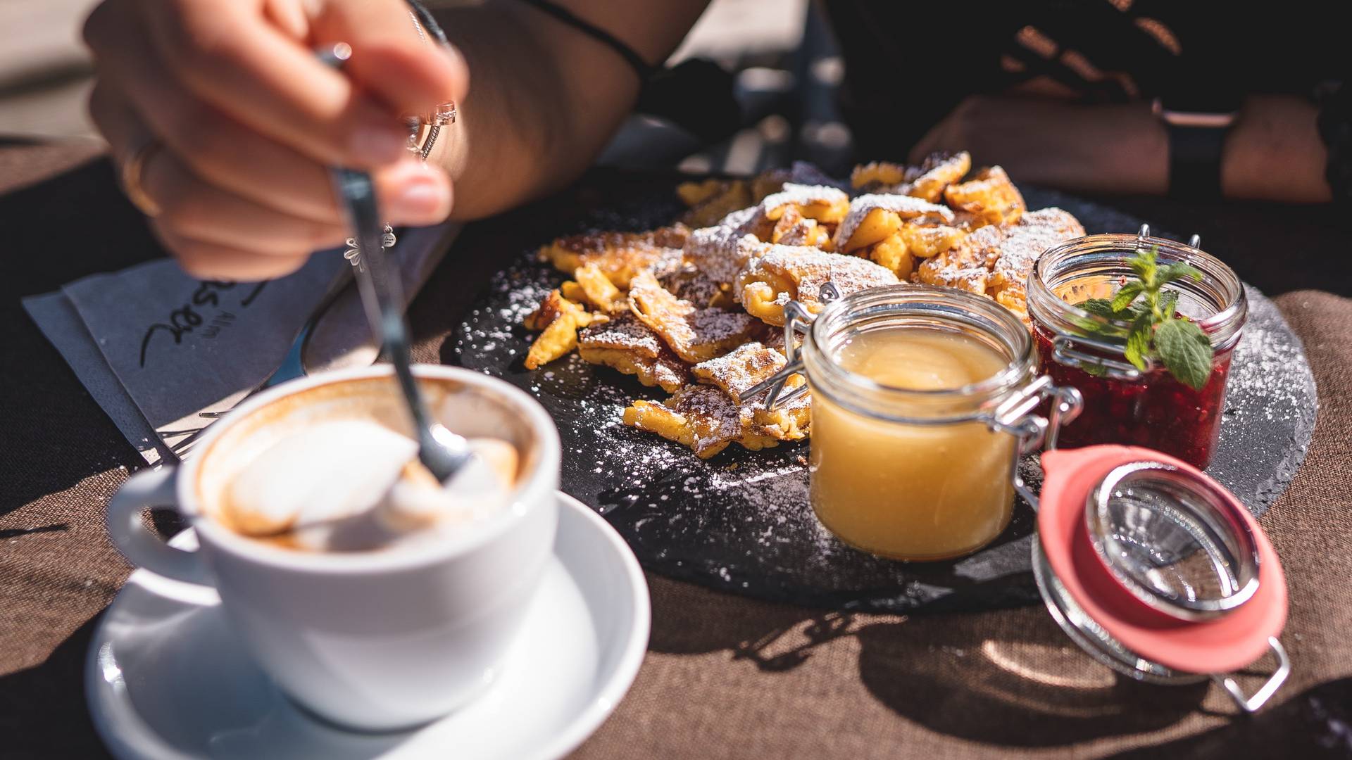 Familienalm & Almchalets Taser Alm**** Familienalm & Almchalets Taser Alm****