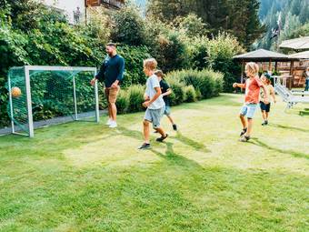 Family Hotel Posta **** Family Hotel Posta ****