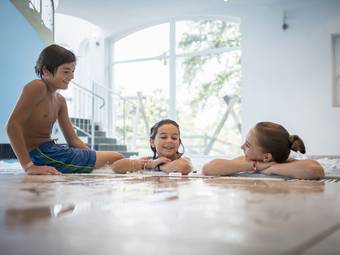 Family Hotel Gutenberg **** Family Hotel Gutenberg ****