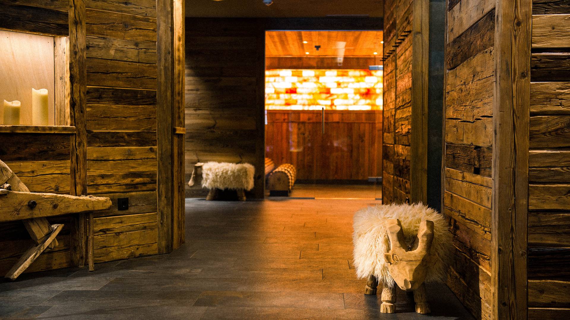 Alpura – Das 5-Sterne-Luxusretreat Alpura – Das 5-Sterne-Luxusretreat