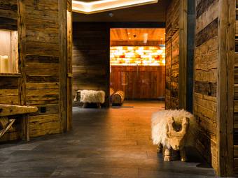 Alpura – Das 5-Sterne-Luxusretreat Alpura – Das 5-Sterne-Luxusretreat