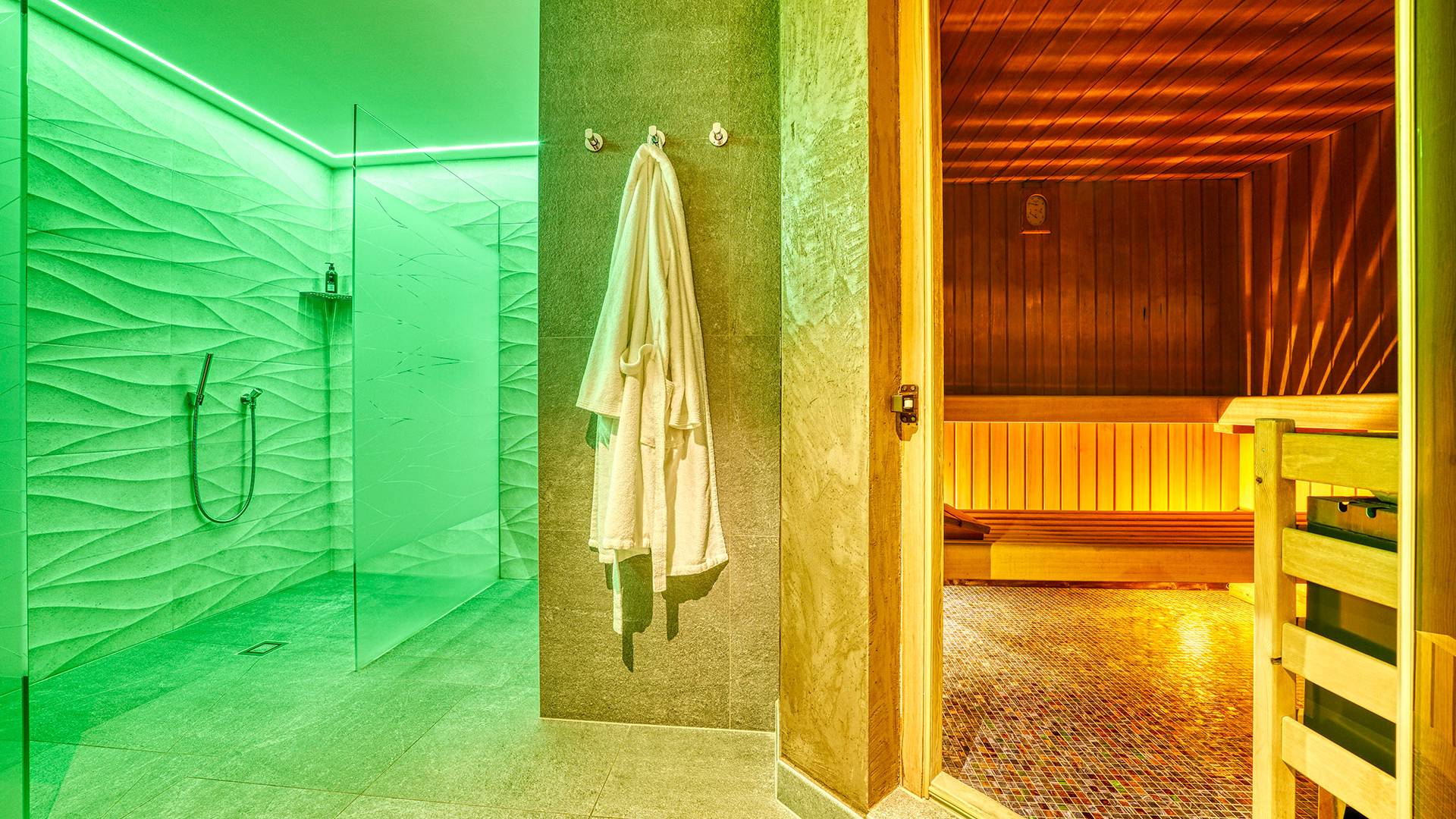 Family Hotel Gutenberg **** Family Hotel Gutenberg ****